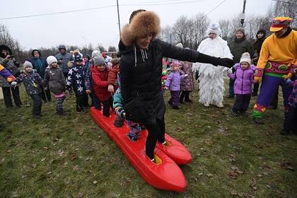 Синоптики предрекли новые погодные аномалии по всей России