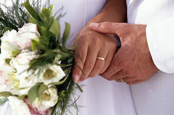 Минюст планирует скорректировать возраст вступления в брак