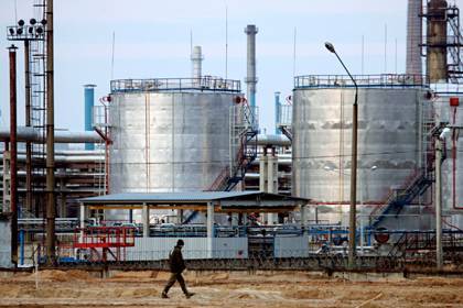 Россия назвала условие возобновления поставок нефти в Белоруссию