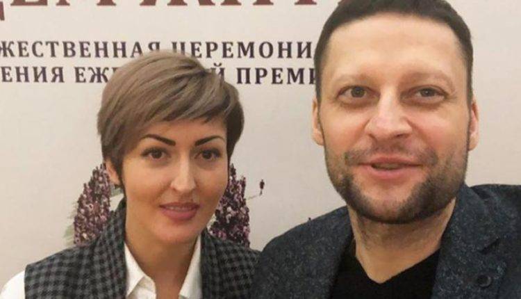 Жена онколога Павленко прокомментировала прощальное письмо мужа