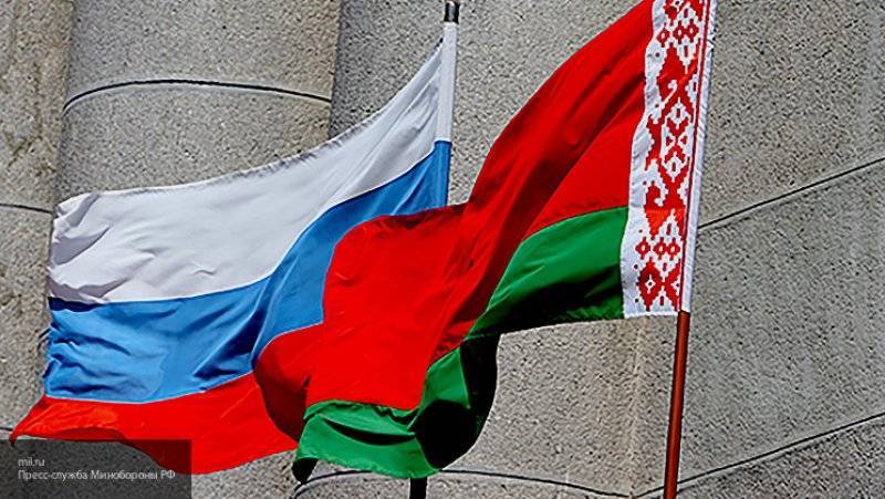 Россия готова возобновить поставки нефти в Белоруссию на рыночных условиях 2019 года