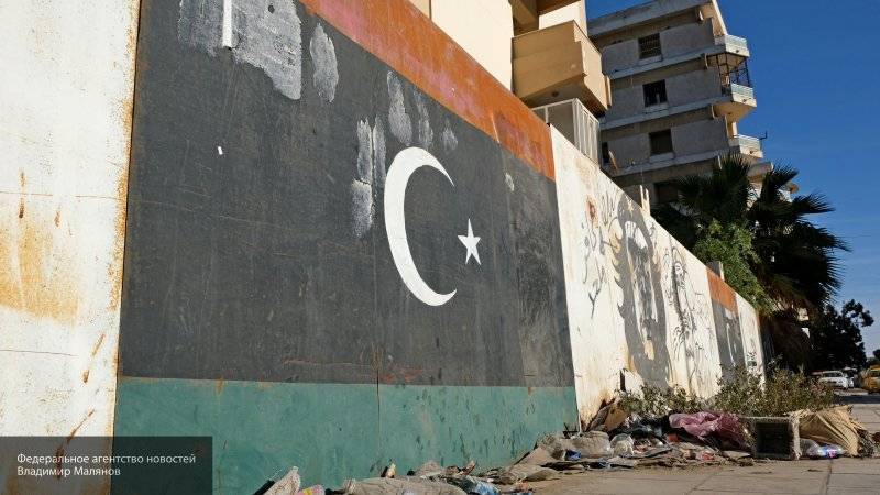 Благодаря ливийским парламентариям правительство Ливии перестало быть "временным"