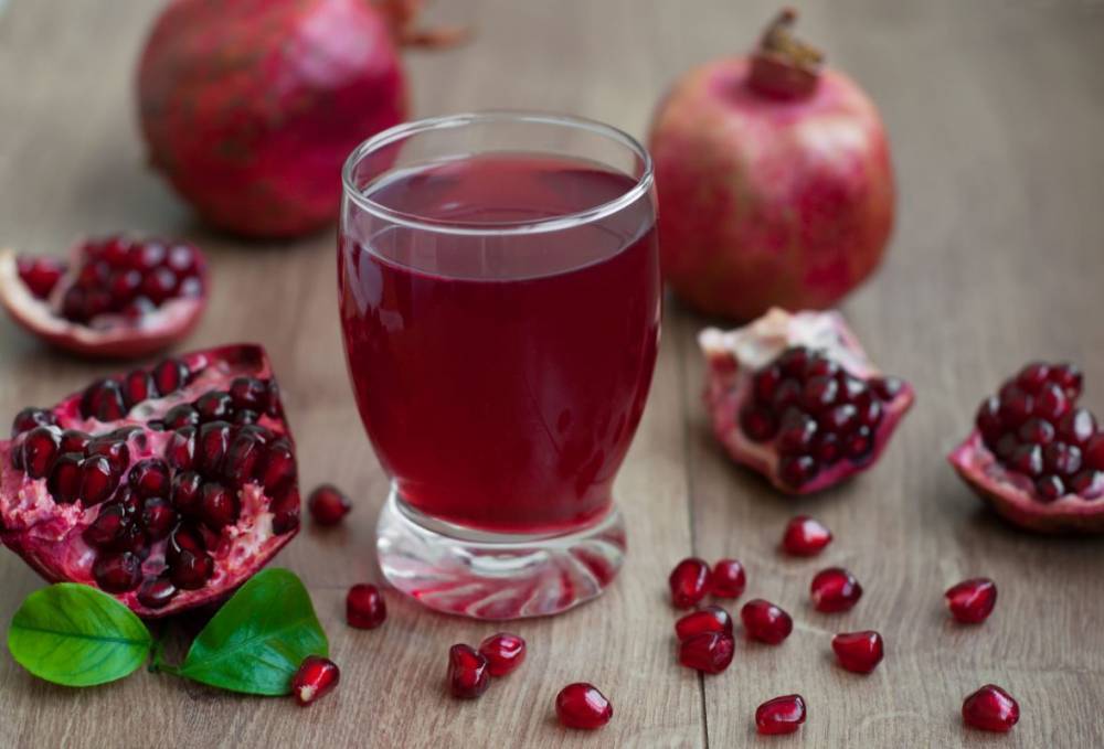 Медики определили лучший сок для снижения кровяного давления - Cursorinfo: главные новости Израиля
