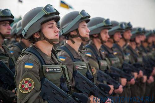 Всех от 18 до 65 записать в солдаты – новые выдумки украинских властей