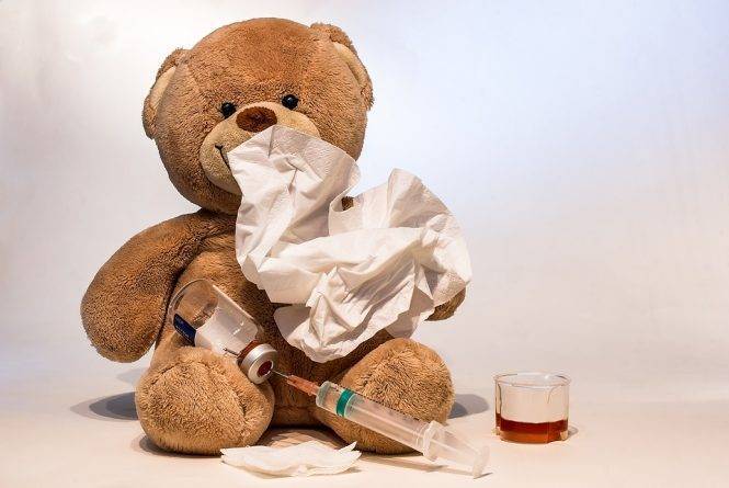 США ожидает один из худших сезонов гриппа за последние десятилетия