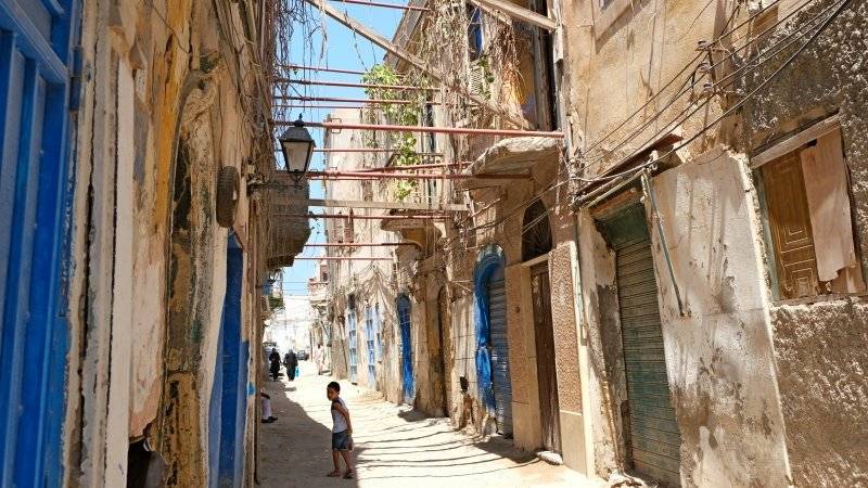 Жители Триполи сообщают о прибытии к террористам ПНС боевиков из Сирии
