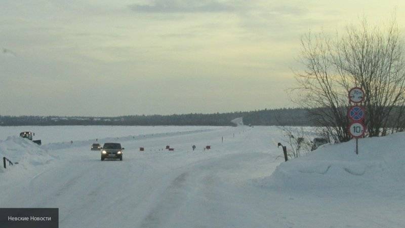 30 автомобилей ушли под лед и утонули в Приморье