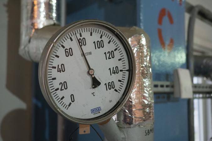 Украинская ГТС рассказала об оплате после сокращения транзита российского газа