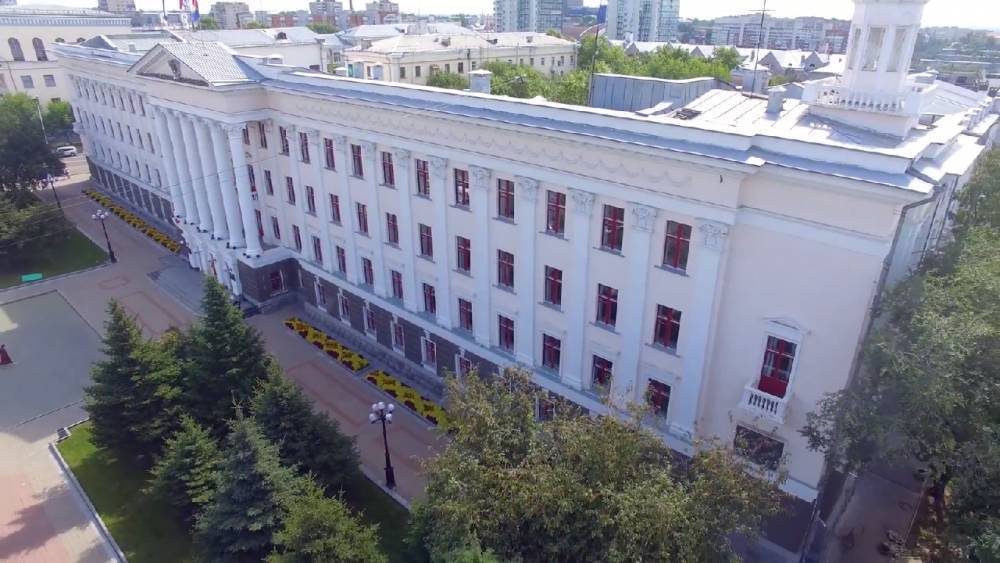 Более 9 млрд рублей будет выделено Хабаровскому краю на осуществление нацпроектов