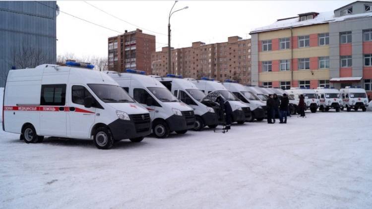 Возбуждена проверка по факту пулевого ранения ребенка в Иркутской области