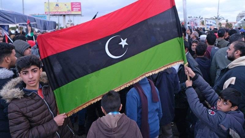 Саудовская Аравия осудила решение Турции перебросить регулярную армию в Ливию