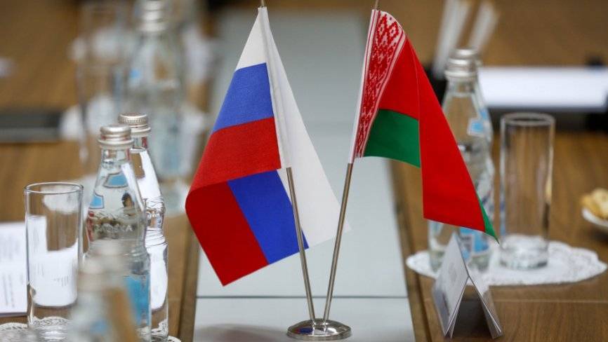 Белнефтехим заявил о возобновлении транзита нефти из России в Белоруссию