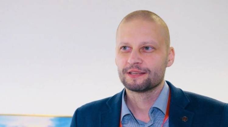 Умер онколог Андрей Павленко, боровшийся с раком желудка