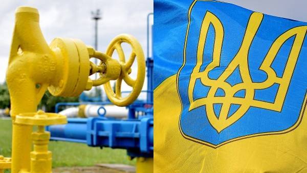Киев отреагировал на сокращение транзита российского газа через Украину