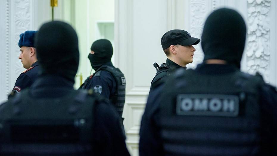 МВД РФ через Интерпол объявило в розыск в 2019 году 400 особо опасных преступников