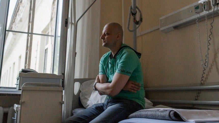 «Больше не больно»: поддерживавшие врача Павленко скорбят о его смерти