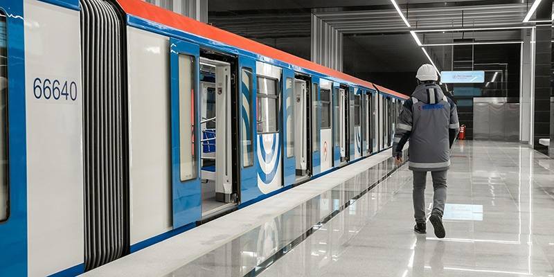 Сколько станций метро откроют в Москве в 2020 году
