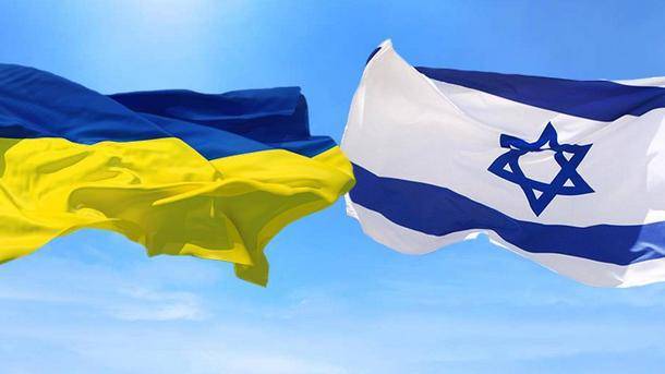 Киев просит Иерусалим не трогать героев Украины - Cursorinfo: главные новости Израиля