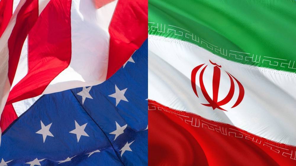 Тегеран жестко ответил на угрозы Трампа нанести удар по 52 объектам Ирана