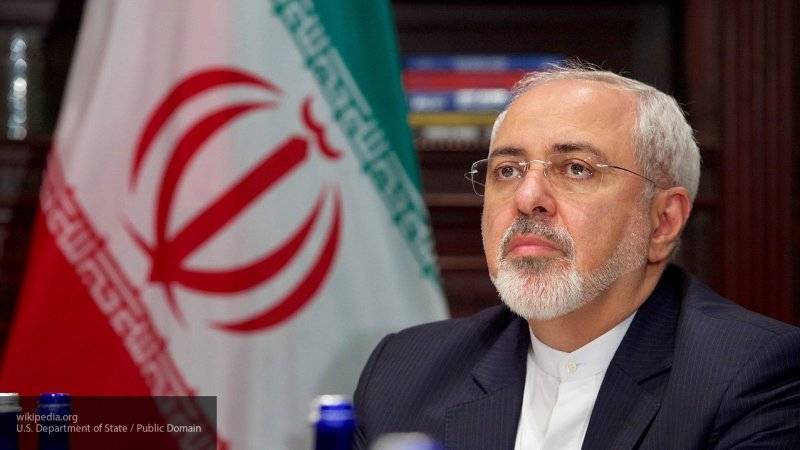 Иран обратился в Совет Безопасности ООН по ситуации вокруг убийства Сулеймани