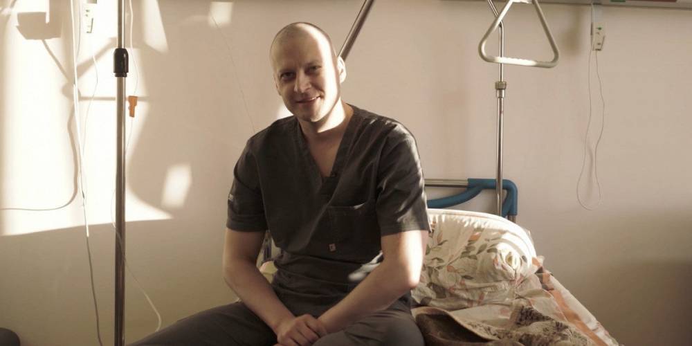 «Если вы смотрите это видео, значит, я уже умер»: не стало выдающегося хирурга-онколога Андрея Павленко