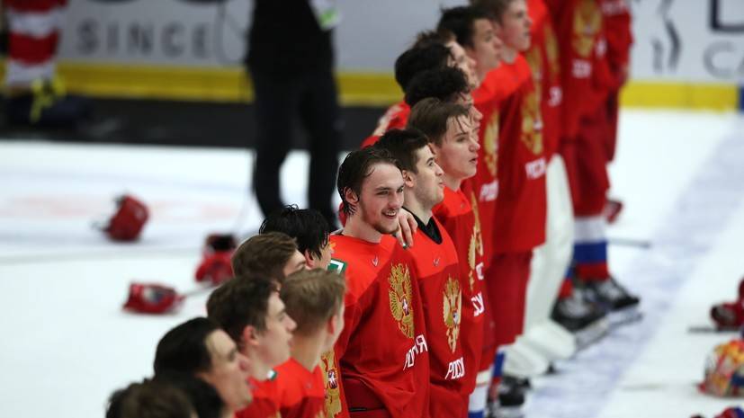 «Если сыграть в силовой борьбе, есть все шансы на победу»: Яшин о финале МЧМ по хоккею между сборными России и Канады