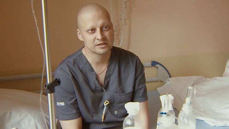 Россияне соболезнуют семье онколога Павленко, скончавшегося от рака