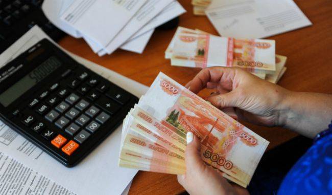 В России большинство работодателей намерены повысить зарплаты