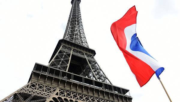 Во Франции готовы дать отпор американским санкциям