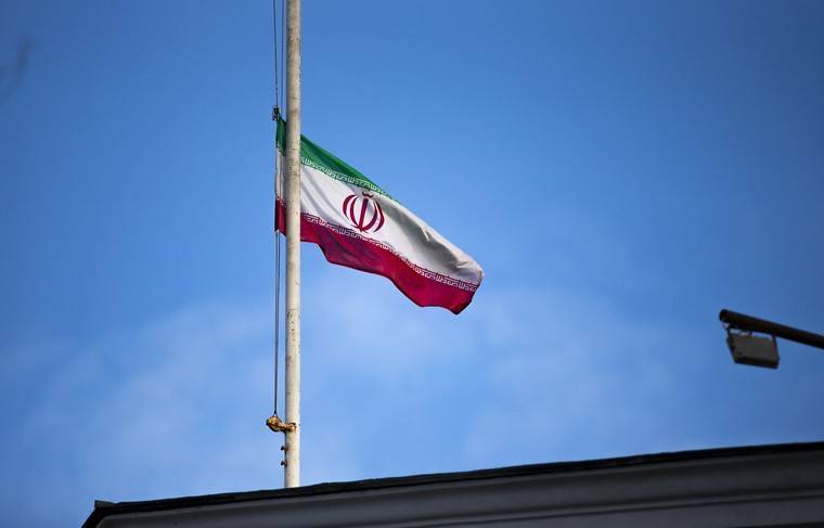 Тегеран: Иран примет итоговое решение по СВПД 5 января