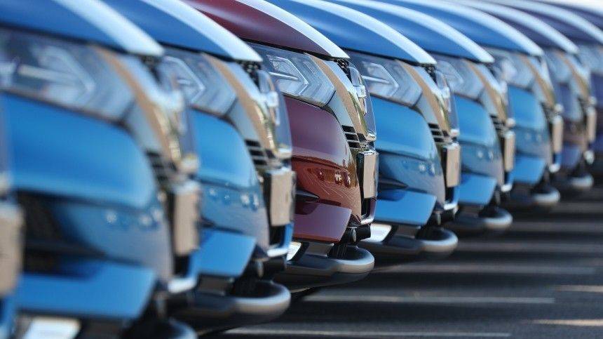 ТОП-5 самых дешевых автомобилей на российском рынке на начало 2020 года