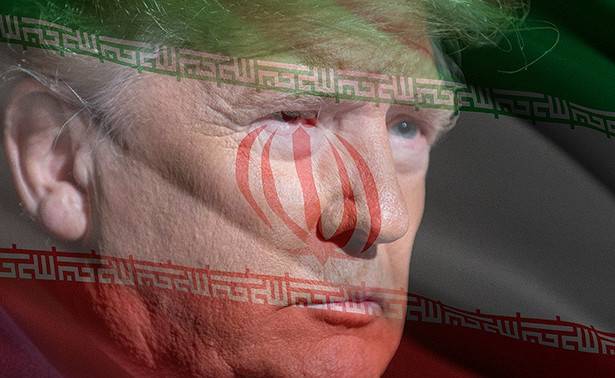 «Быстрый и сильный»: Трамп пригрозил нанести удар по 52 целям в Иране