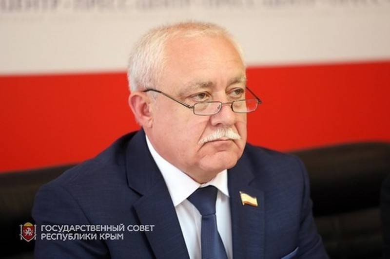 Статус Крыма был закреплен весной 2014-го года: В республике дали оценку словам американского генерала