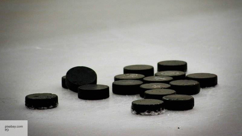 Проигравших шведов возмутил патриотизм российских хоккеистов