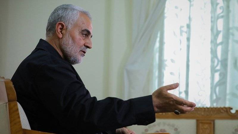 Политолог убежден, что конфликт между США и Ираном не перетечет в войну
