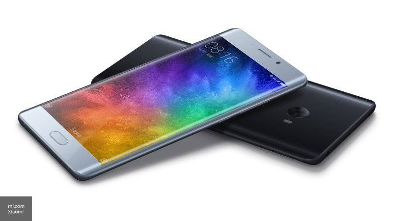 "Темная тема" и новый интерфейс появятся в смартфонах XiaoMi после обновления