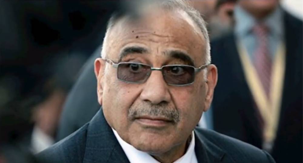 СМИ: Премьер Ирака потребует от парламента вывода войск США из страны