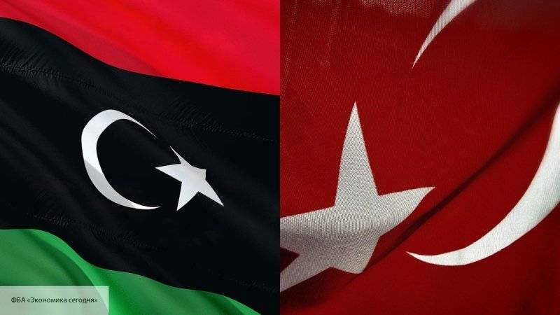 Сотрудничество Турции с ПНС Ливии усугубит ситуацию в регионе – Саудовская Аравия