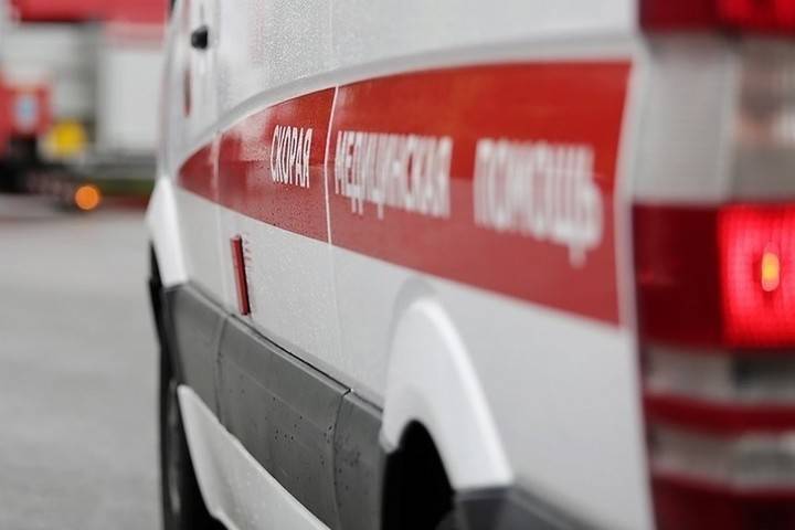 Автолюбитель ударил ножом водителя скорой в Архангельске