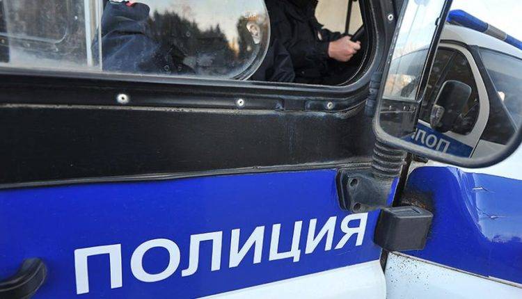 В Иркутской области начался розыск подстрелившего ребенка в новогоднюю ночь