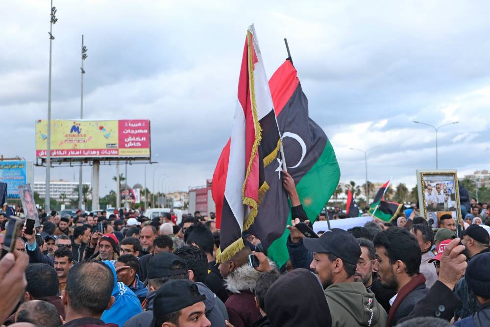 Столкновение РФ и Турции в Ливии обернется тяжелым ударом для Анкары