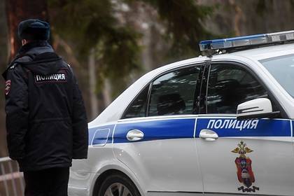 Полицейский начальник устроил пьяную езду и задавил троих россиян