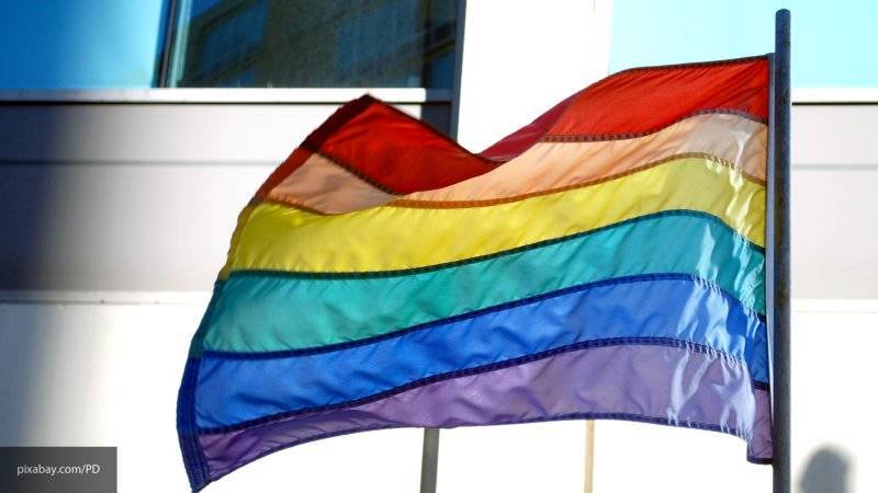 Геи, лесбиянки, педофилы: ТОП-5 секс-скандалов с участием либералов в 2019 году