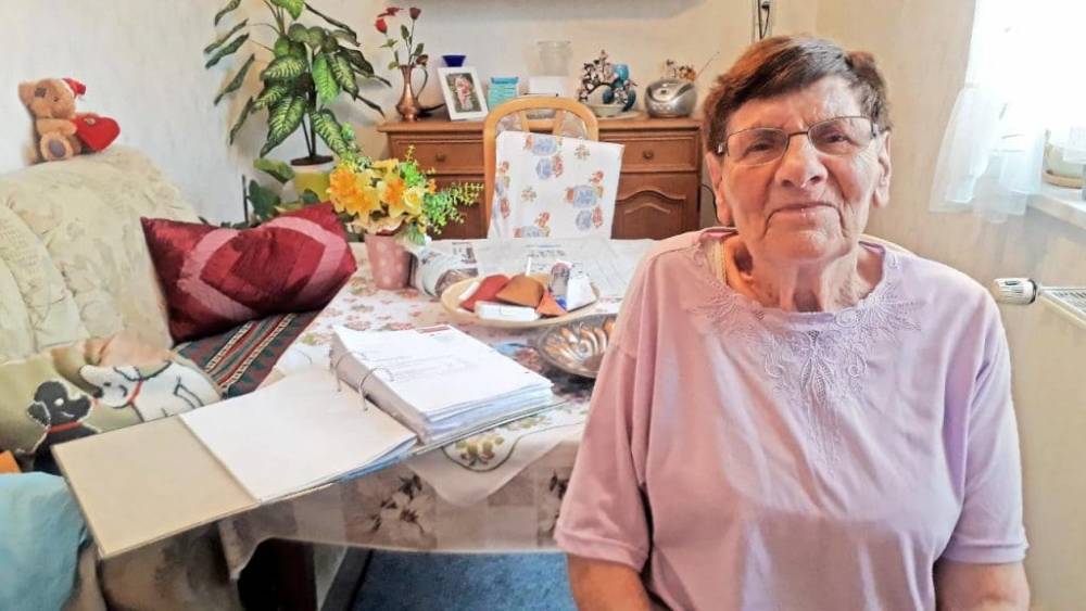 Новый вид мошенничества: пенсионерка из Саксонии-Ангальт потеряла последние сбережения