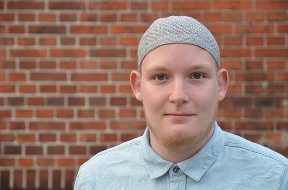 19-летний немец рассказывает, почему он принял ислам