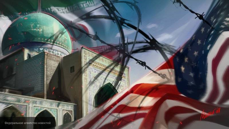 Советник верховного лидера Ирана Дехган пообещал нанести ответный удар по США