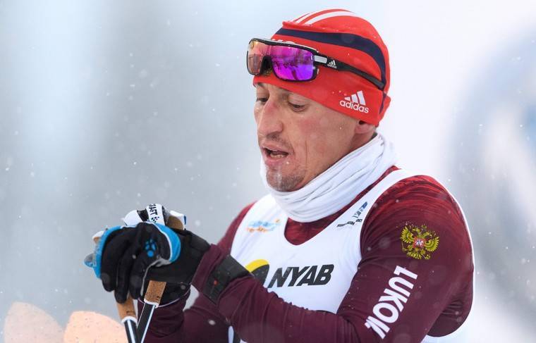 Легков считает, что новый формат «Тур де Ски» помог российским лыжникам