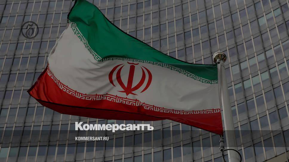 Иран объявил о новом сокращении обязательств по ядерной сделке