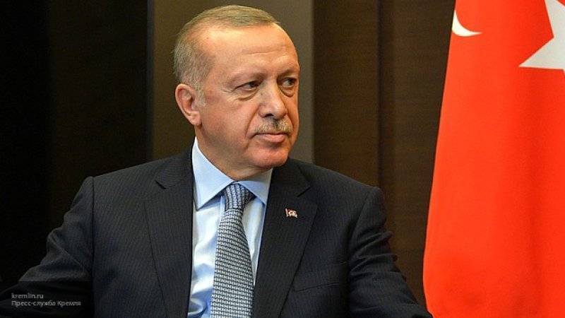 Эрдоган отправляет турецких военных в Ливию вслед за террористами