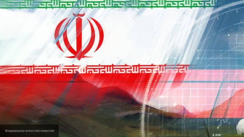 Ракетные войска Ирана приведены в состояние повышенной боевой готовности